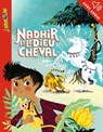 Nadhir et le dieu Cheval - Florence Reynaud - 9791036341861