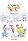 Les 9 de la rue Barbe, Tome 04 - Jo Hoestlandt - 9791036344947