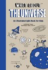 What About: The Universe - Bertrand Fichou - 9791036345159