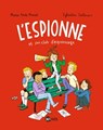 L'espionne, Tome 02 - Marie-Aude Murail - 9791036348662