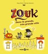 Zouk, Tome 21 - Serge Bloch - 9791036350405