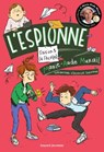 L'espionne, Tome 03 - Marie-Aude Murail - 9791036355028