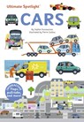Ultimate Spotlight: Cars - Sophie Dussaussois - 9791036357275
