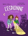 L'espionne, Tome 03 - Marie-Aude Murail - 9791036357701