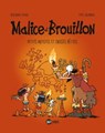 Malice et Brouillon, Tome 03 - Bertrand Fichou - 9791036357893