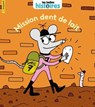 Mission dent de lait - Nora Thullin - 9791036359163