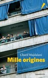Mille origines - Charif Majdalani - 9791036360237