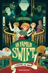 La famille Swift, Tome 01 - Beth LINCOLN - 9791036360299