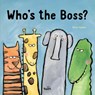Who's the Boss? - Émile Jadoul - 9791036364242
