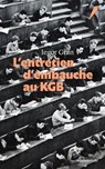 L'entretien d'embauche au KGB - Iegor Gran - 9791036367557