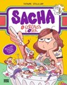 Sacha, Tome 02 - Thitaume - 9791036373046