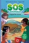 SOS Animaux, Tome 05 - Emmanuelle Grundmann - 9791036373237