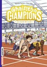 Graines de champions, Tome 02 - Nathalie Somers - 9791036377877