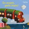 En avant petit train ! - Claire Clément - 9791036378300