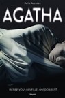 Agatha - Katie Alender - 9791036380921
