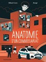 Anatomie d'un commissariat - Mikael Corre - 9791036383755