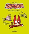 SamSam, Tome 09 - Serge Bloch - 9791036384196