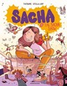Sacha, Tome 03 - Thitaume - 9791036386275