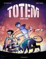 Totem, Tome 03 - Kid Toussaint - 9791036387029