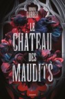 Le château des maudits - Romina Garber - 9791036391378