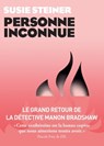 Personne inconnue - Susie Steiner - 9791037500298
