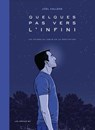 Quelques pas vers l'infini - Un voyage au coeur de la méditation - Joël Callede - 9791037502025
