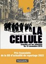 La Cellule - Soren Seelow ; Kevin Jackson - 9791037504609