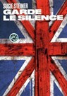Garde le silence - Susie Steiner - 9791037505507
