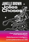 Jolies choses - Janelle Brown - 9791037506351