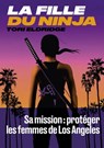 La Fille du Ninja - Tori Eldridge - 9791037506597