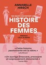 100 objets racontent une histoire des femmes - Annabelle Hirsch ; Leïla Slimani - 9791037510686