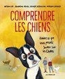 Comprendre les chiens - Oubliez tout ce que vous pensez savoir sur les chiens - Nitsan Lir ; Olivier Assouline ; Myriam Lavialle ; Frédéric Lopez - 9791037514943