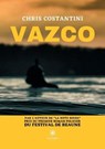 Vazco - COSTANTINI,  Chris - 9791037720900