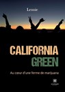 California green - Lennie - 9791037770820