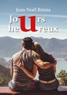Jours heureux - Jean-Noel Remia - 9791037785794