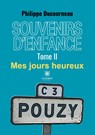 Souvenirs d'enfance - Philippe Ducourneau - 9791037786135
