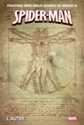 Spider-Man : L'Autre - J. Michael Straczynski ; Peter David ; Reginald Hudlin ; Mike Wieringo ; Pat Lee ; Mike Deodato - 9791039101783