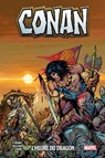 Conan : L'heure du dragon - Roy Thomas ; Gil Kane - 9791039101820