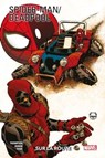 Spider-Man/Deadpool (2016) T02 - Robbie Thompson ; Matt Horak ; Jim Towe - 9791039104517