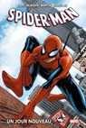 Spider-Man : Un jour nouveau - Dan Slott ; Steve McNiven ; John Romita Jr. ; Marcos Martin - 9791039104562