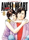 Angel Heart 1st Season T08 - Tsukasa Hojo - 9791039105477