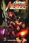 Savage Avengers (2019) T03 - Gerry Duggan ; Patrick Zircher ; Butch Guice ; Adam Gorham - 9791039105552