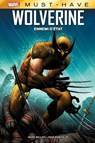 Best of Marvel (Must-Have) : Wolverine - Ennemi d'État - Mark Millar ; John Romita Jr. - 9791039105590