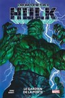 Immortal Hulk (2018) T08 - Al Ewing ; Joe Bennett - 9791039105828