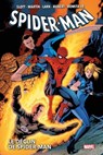Spider-Man : Le déclin de Spider-Man - Dan Slott ; Michael Lark ; Adam Kubert ; John Romita Jr. ; Marcos Martin - 9791039105903