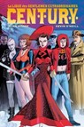 La Ligue des Gentlemen Extraordinaires : Century - Alan Moore ; Kevin O'Neill - 9791039106030
