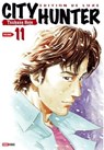 City Hunter Edition De Luxe T11 - Tsukasa Hojo - 9791039106078