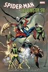 Spider-Man vs Les Sinister Six - Stan Lee ; Steve Ditko ; David Michelinie ; Erik Larsen ; Howard Mackie ; John Byrne ; John Romita Jr. - 9791039106986