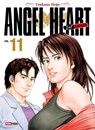 Angel Heart 1st Season T11 - Tsukasa Hojo - 9791039107075