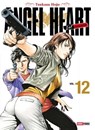 Angel Heart 1st Season T12 - Tsukasa Hojo - 9791039107082